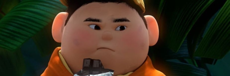 BabyBoyRowie's profile banner image