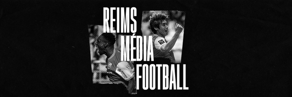 Reims Média Football Profile Banner