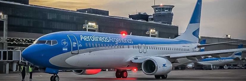 MODO AEROPARQUE 🛫 banner