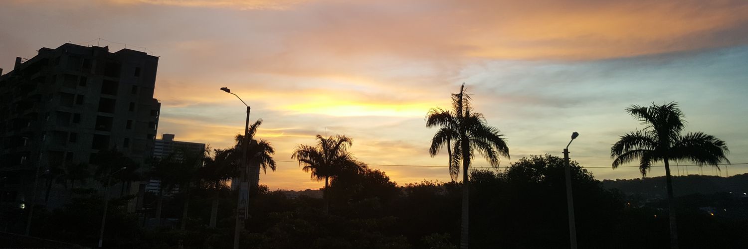 moninabece's profile banner image