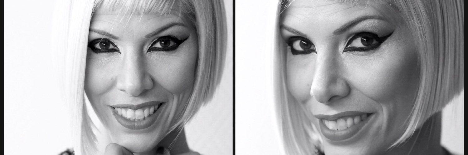 melinasolgreco's profile banner image