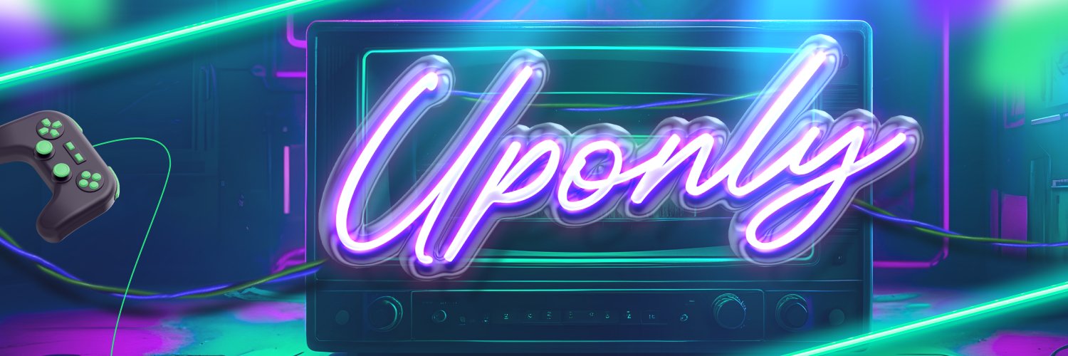 UpOnly!'s banner