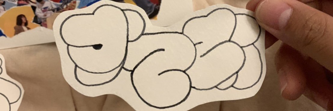 rikpd's profile banner image