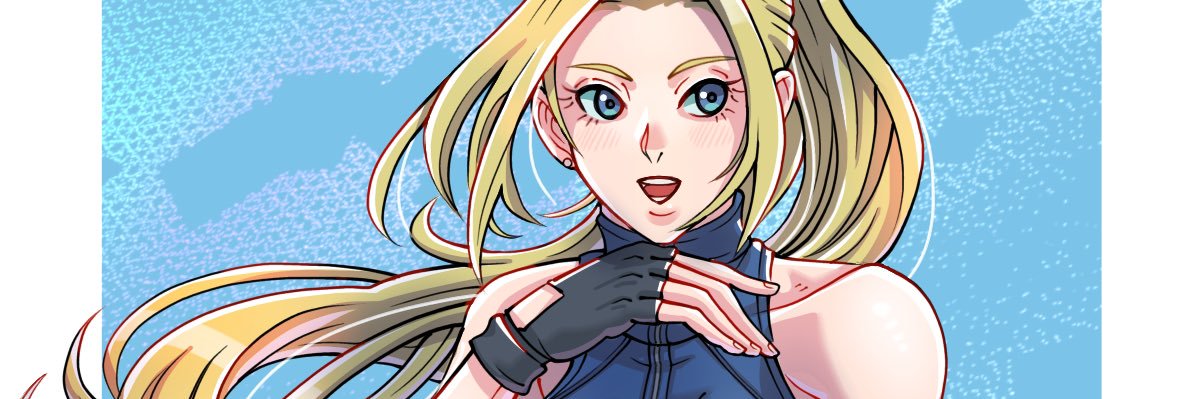 chinacchi⚡️ちな banner