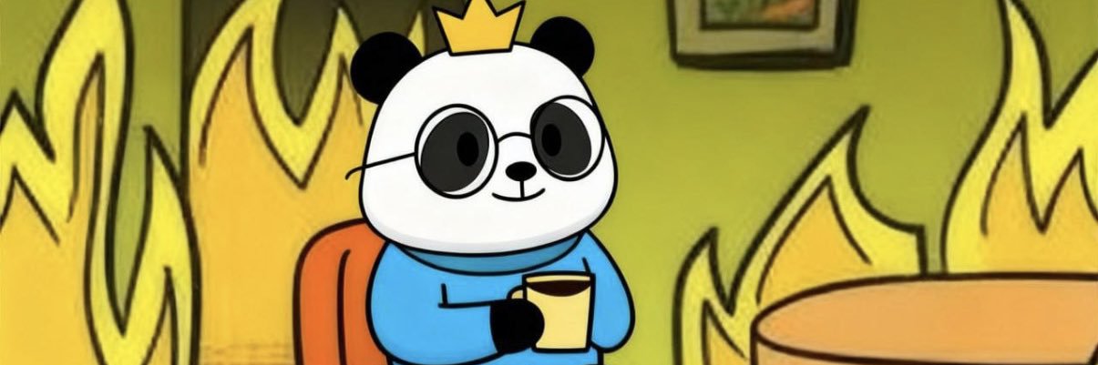 TeDijeChill's profile banner image