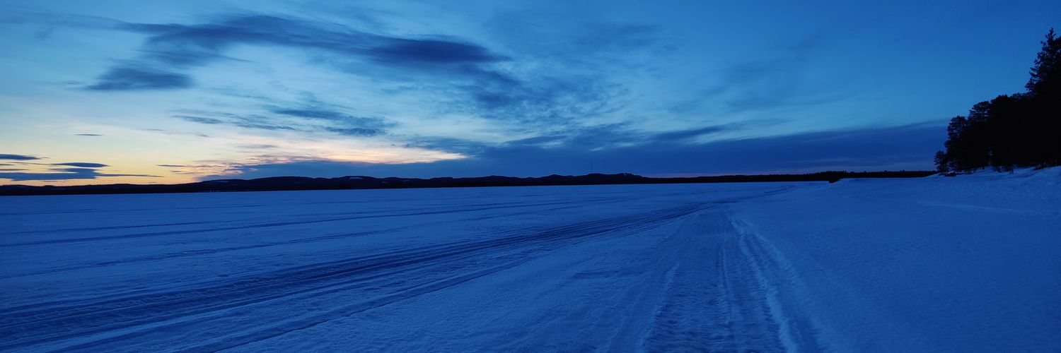 JussiTalvi's profile banner image