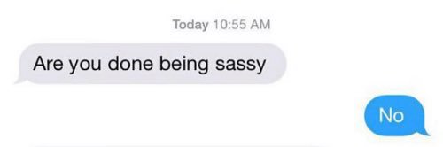 Where’s My Sass? banner