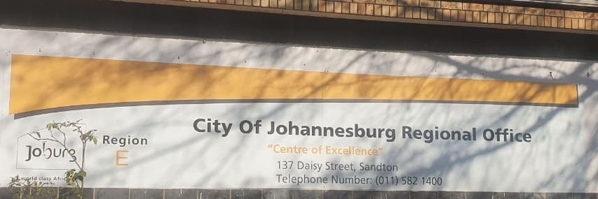 CRUM Region E banner