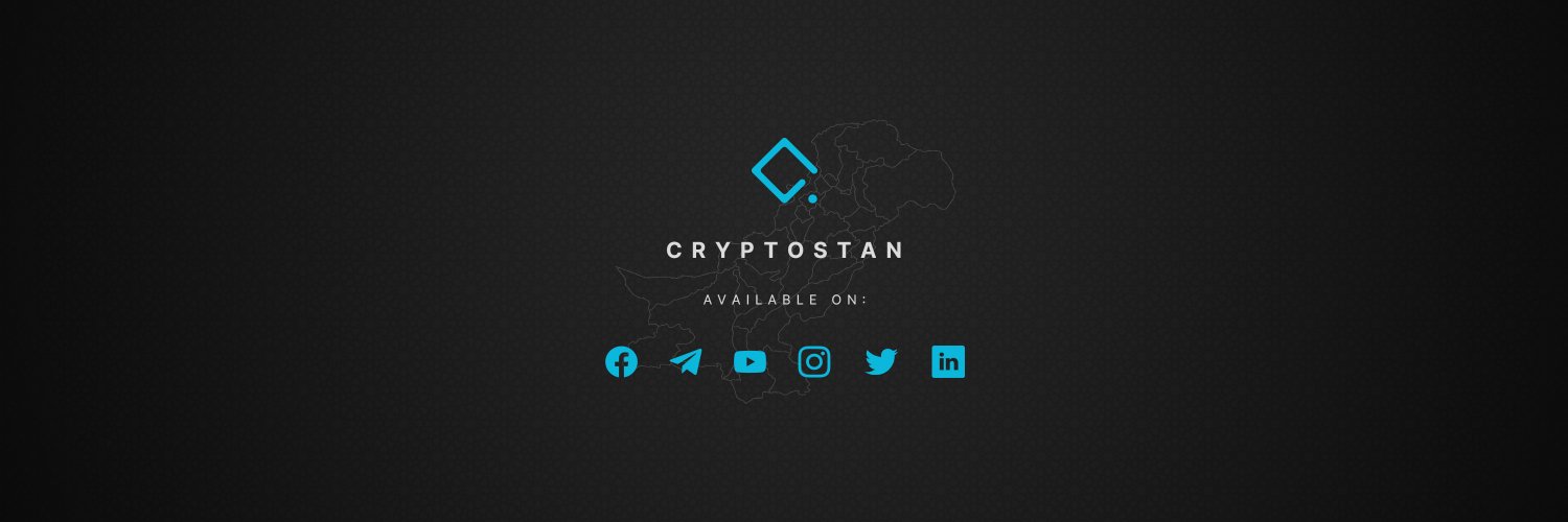 Cryptostan.official banner
