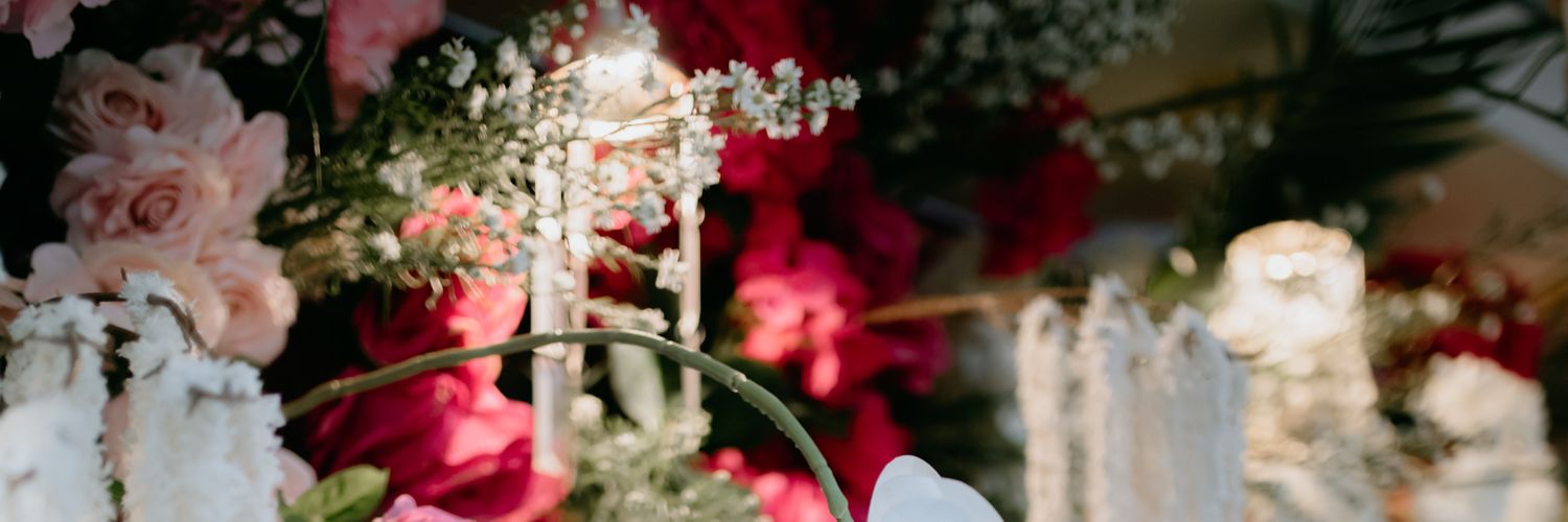dev🌸 banner