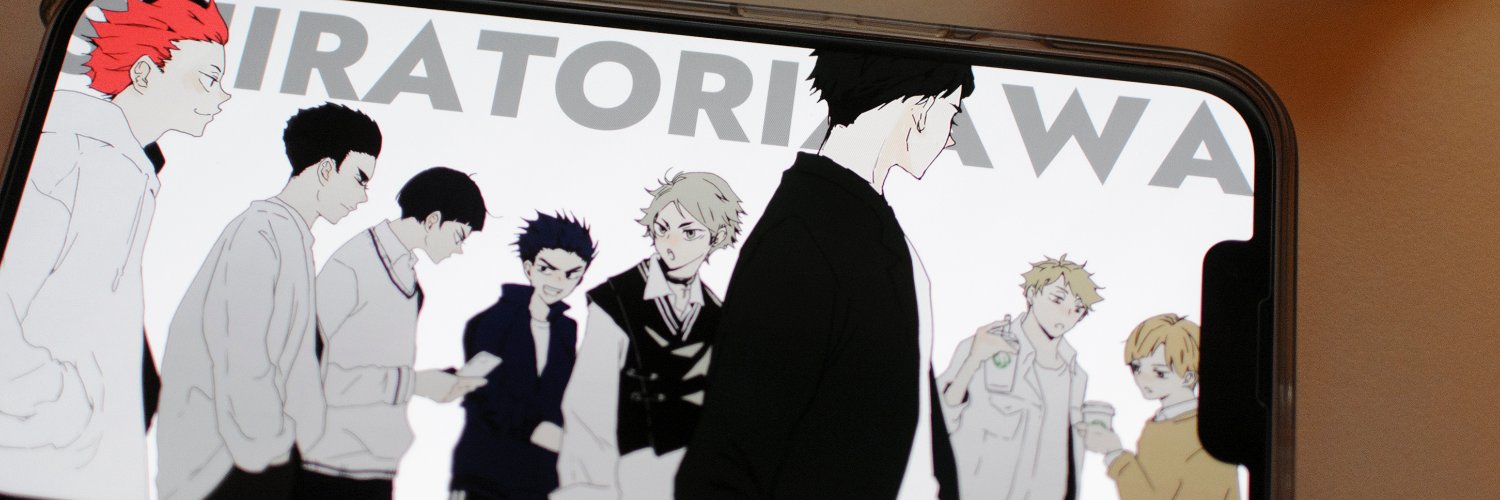 🍣 banner