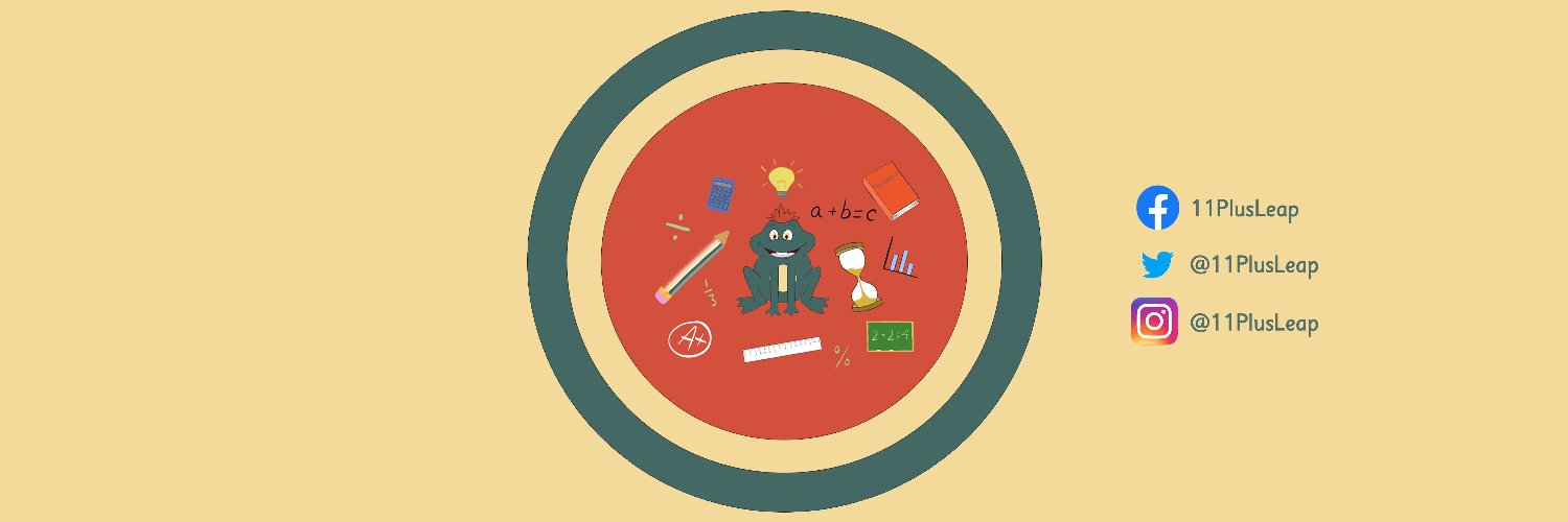 11PlusLeap banner