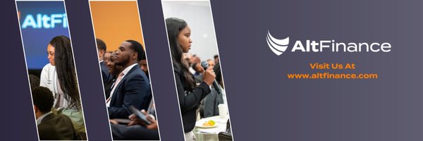 AltFinanceEdu Profile Banner
