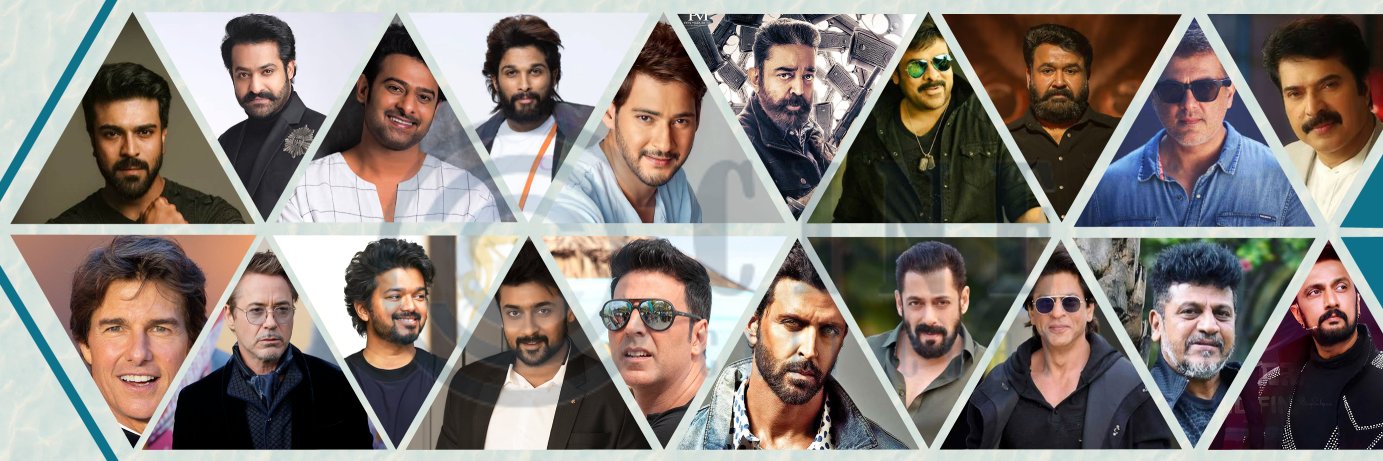 Cine Chit Chat banner