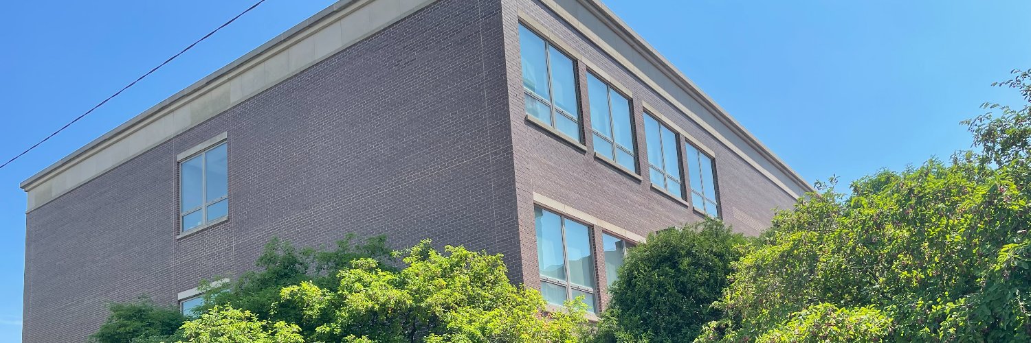 Shields Elementary School banner