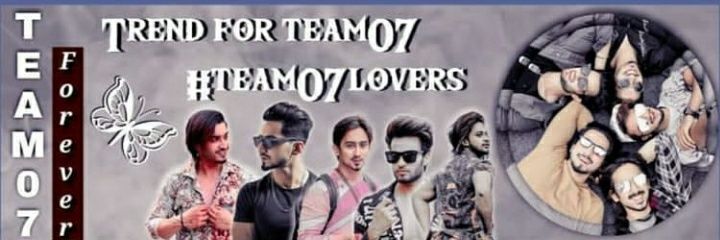 shivnain07's profile banner image