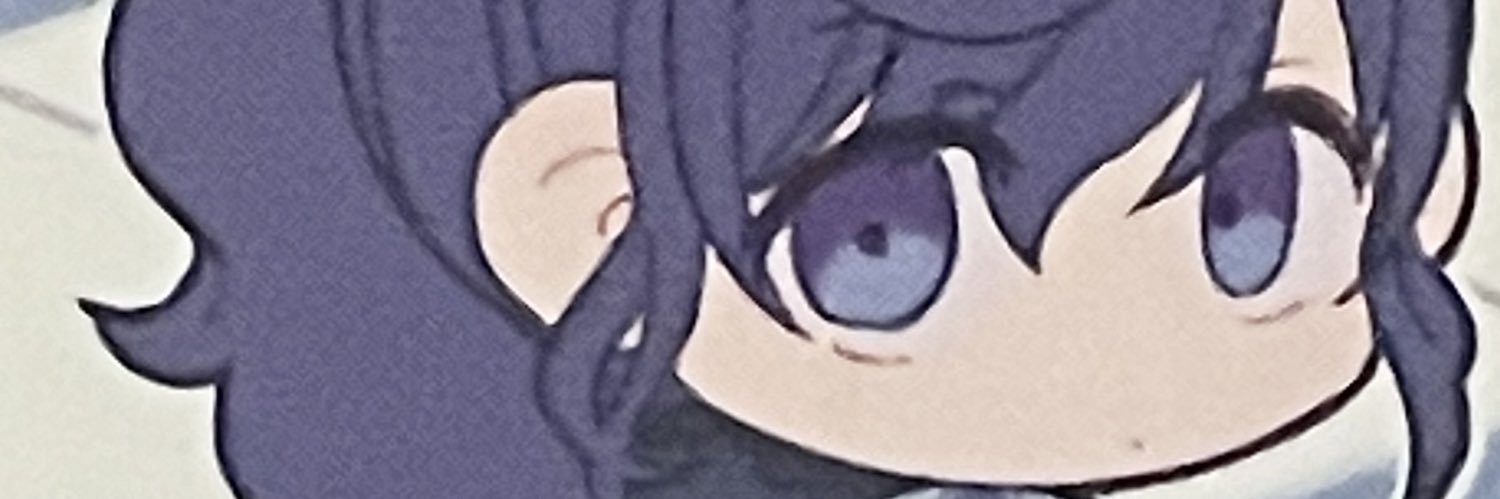 MewPcluster's profile banner image