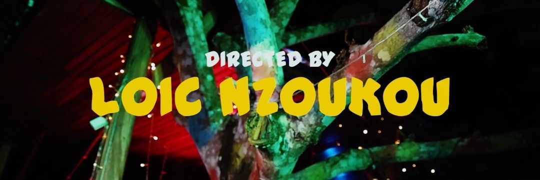 Loïc William 🇨🇲 banner