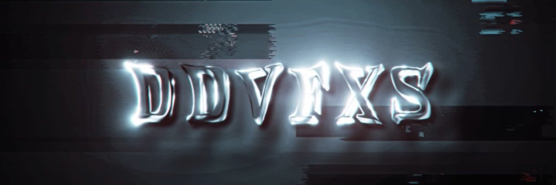 ddvfxs1's profile banner image