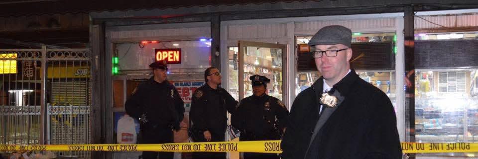 Jon Fredericks 🇺🇸 banner