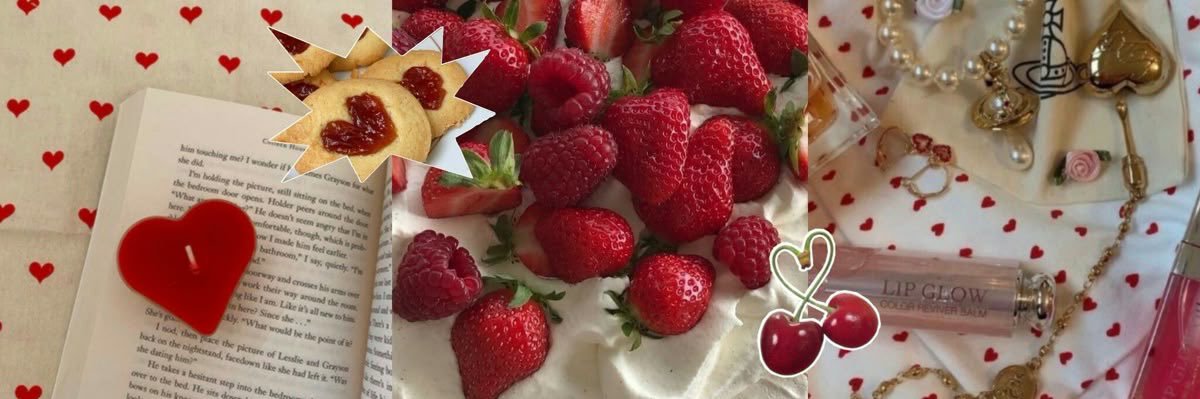 iya 🍰's banner
