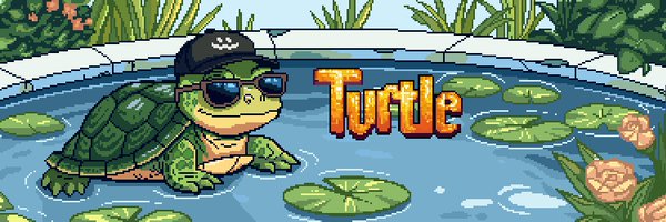 TurtIez Profile Banner