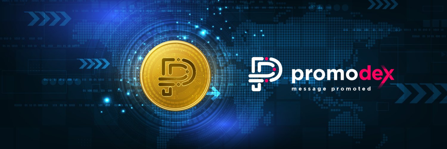 promodexio's profile banner image