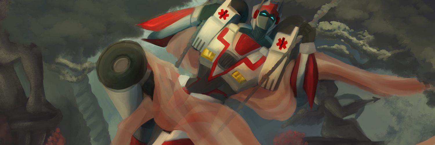 VizimirS's profile banner image