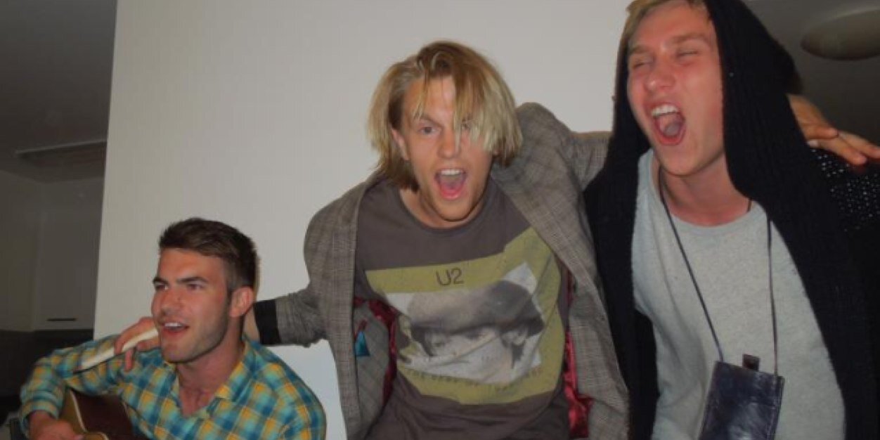 PCarnestedt's profile banner image