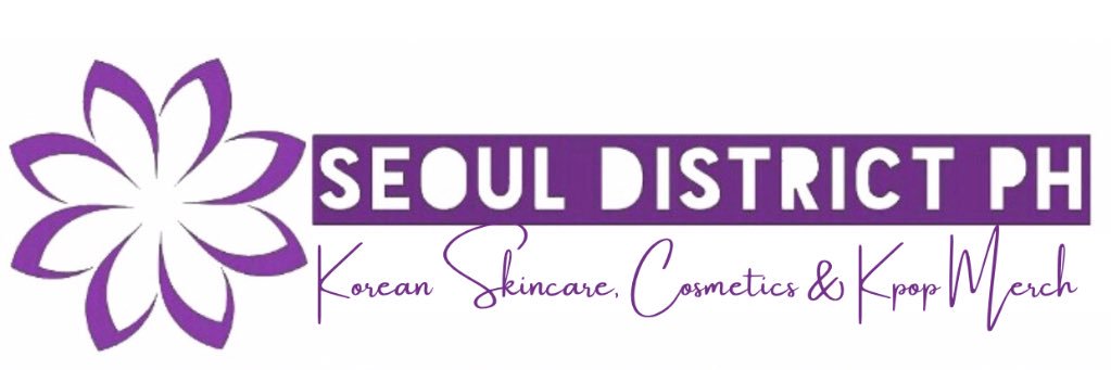 Seoul District PH banner