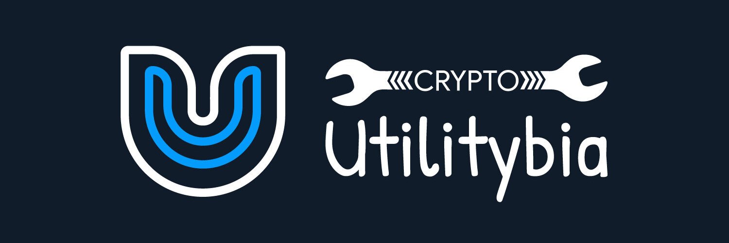 CUtilitybia's profile banner image