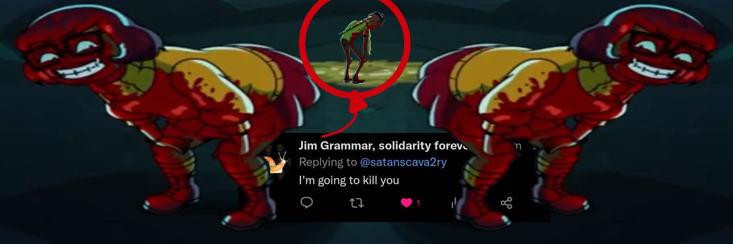 beastwlkr's profile banner image