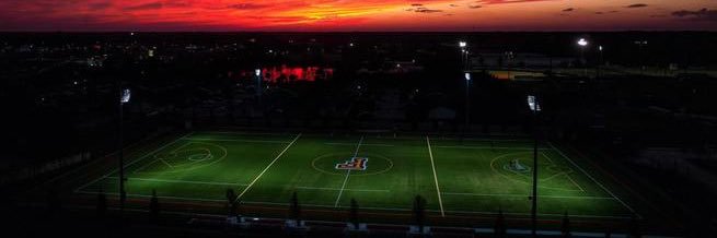 Flagler Men’s Lacrosse banner