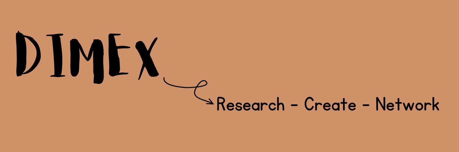 Creative Dimex🥷 banner