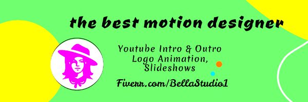 Bella_Studio1 Profile Banner