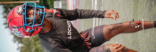 lock1n Profile Banner