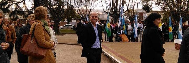 Yo soy Juan ®️ banner
