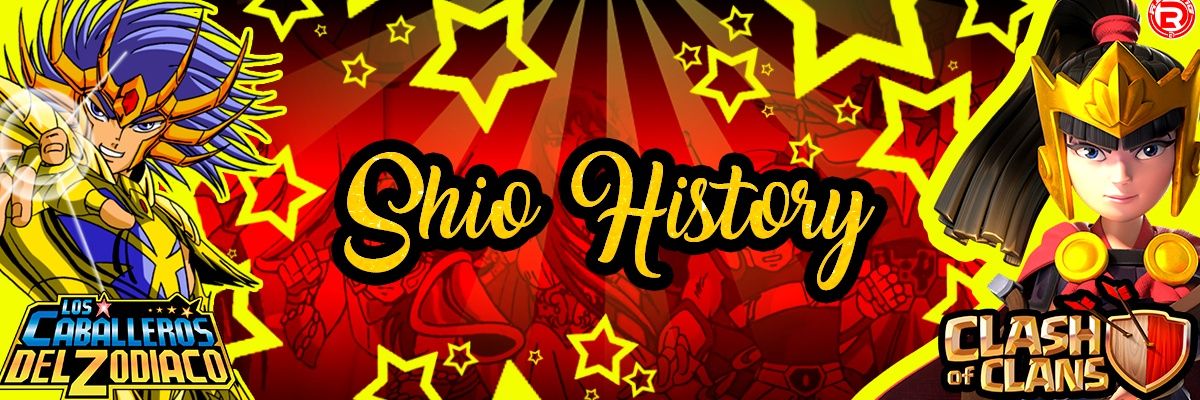 ShioHistory banner