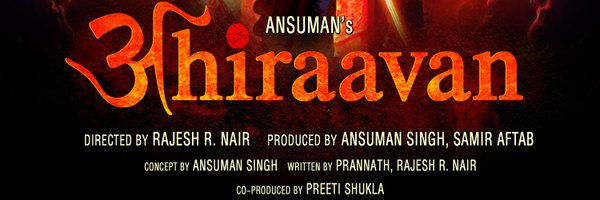 rajeshnair06 Profile Banner