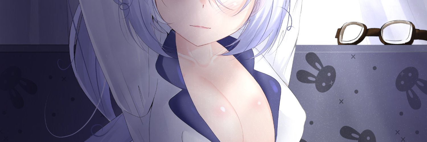 Hayato (Kanako) ASKZ banner