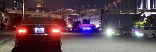 ichimotourerV Profile Banner