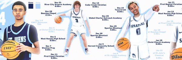 SJCDHoops Profile Banner