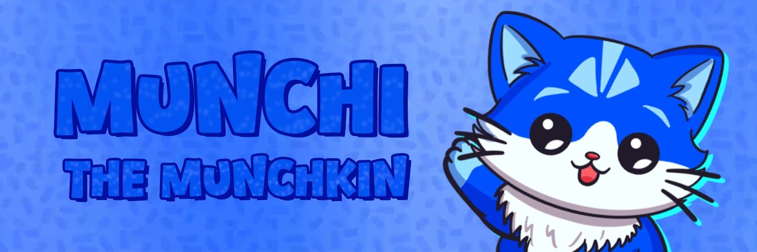 Munchi banner
