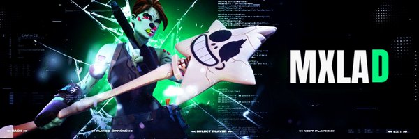 Miladfnr Profile Banner
