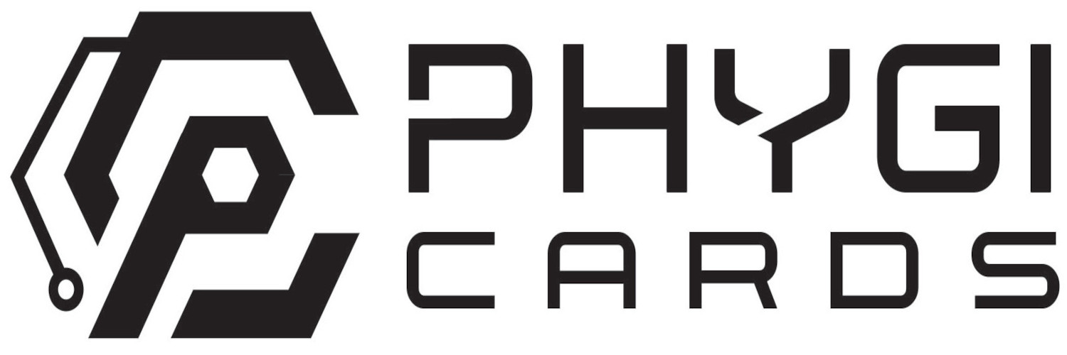 PhygiCards banner