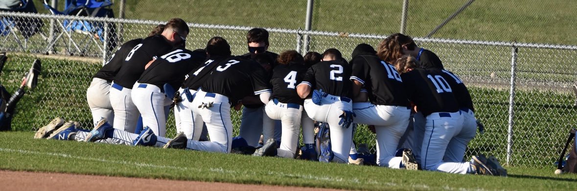 Ayden Gregory banner