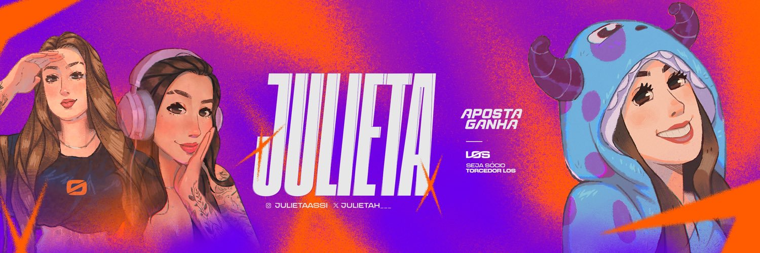 Julieta banner