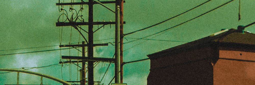 grey banner
