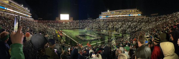 StrokeDistance Profile Banner