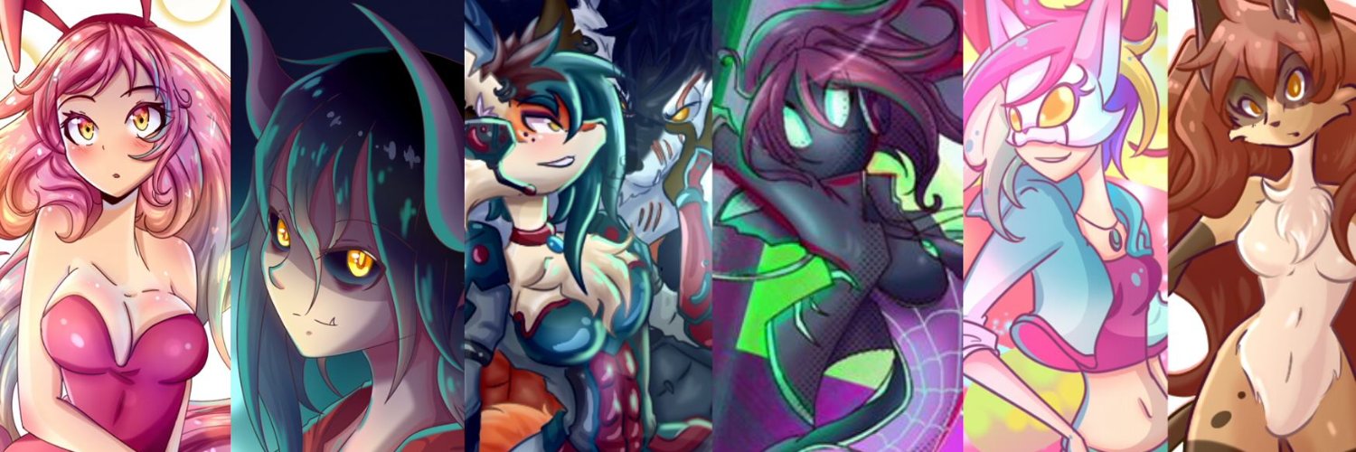 SakiToons's profile banner image
